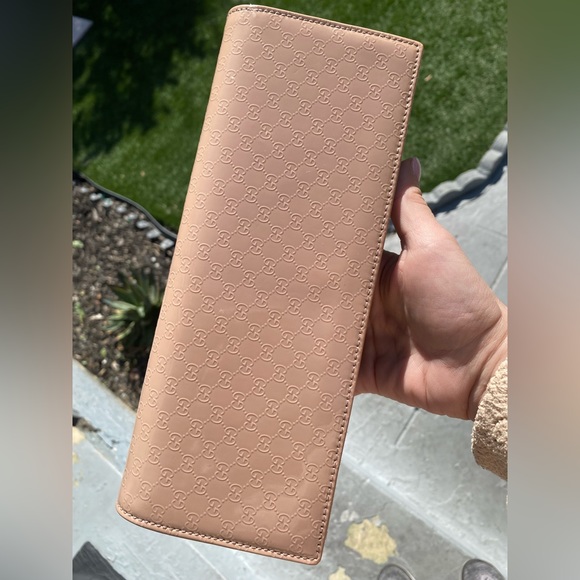 Gucci clutch - Picture 4 of 16